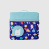 Listen & Go Bag for Toniebox - Blue Stargazing