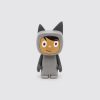 Gray with Medium Hue Creative-Tonie