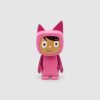 Pink with Medium Hue Creative-Tonie